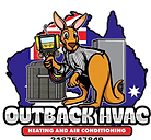 Outback HVAC LLC logo